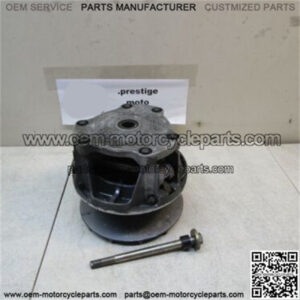 PRIMARY CLUTCH PULLEY ! 02-06 polaris trail blazer 400 250 scrambler 500 drive