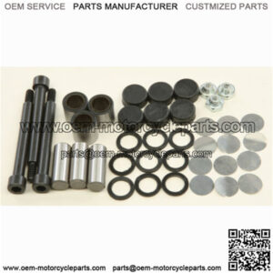 PRIMARY CLUTCH SPIDER REBUILD KIT POLARIS RZR 800 900 RZR900 2008-2020 4 WIDE