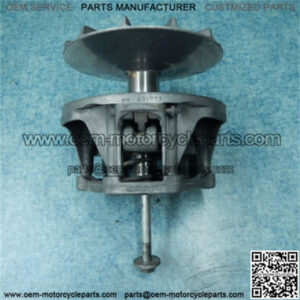 PRIMARY DRIVE CLUTCH 1992-1993 POLARIS TRAIL BOSS 250 2X4 93 92