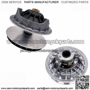 Primary Secondary Clutch UTV 1000 CVT Belt Drive Dominator Raider AMS