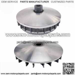 Clutch Cvt Primary Belt Drive For Hisun 400 UTV ATV Massimo Menards Msu