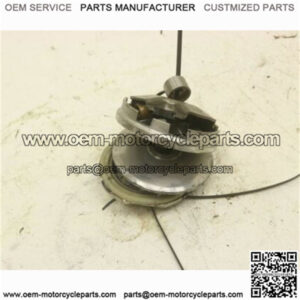 Used OEM - Polaris 2001-2003 Scrambler 50 Primary Drive Clutch 0450250