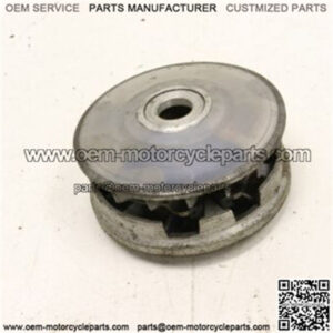 Used OEM - Polaris 2001-2003 Scrambler 50 Primary Drive Clutch 0450250 31555