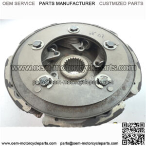 Used OEM Honda 1988 TRX300 Centrifugal Drive Clutch 22500-HC4-000 UB24