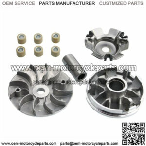 Variator Primary Clutch Drive For Coolster ATV-3175S Atv Quad 175cc