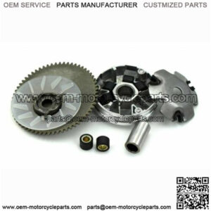 Variator Primary Clutch Drive For KAWASAKI KFX50 Atv Quad 2007-2017