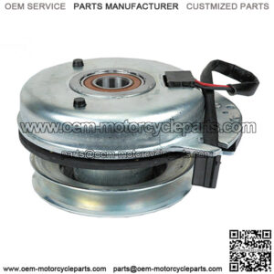 Electric PTO Clutch Fits AYP Fits Husqvarna Warner Swasey Models 01013-0002 0101