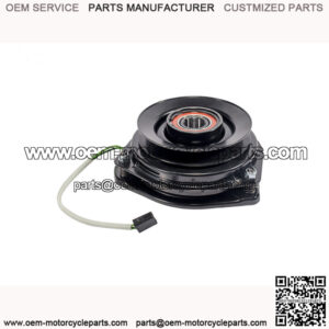 Electric PTO Clutch Fits Husqvarna 539112233 Ogura GT1A-HU02 885443YP