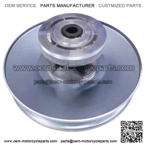 Secondary Drive Clutch AET10637 Compatible with John Deere AMT600 AMT622 AMT626 Gators Utility Vehicle