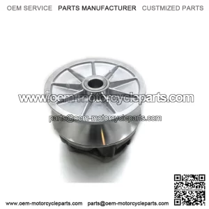 Primary Clutch Original Equipment Transmission For John Deere XUV 825i #AUC14491