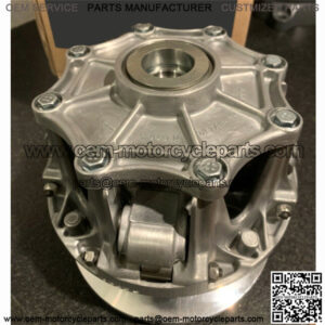 NEW PRIMARY CLUTCH & PULLER 2008-2013 KAWASAKI TERYX 750 2 SEATER