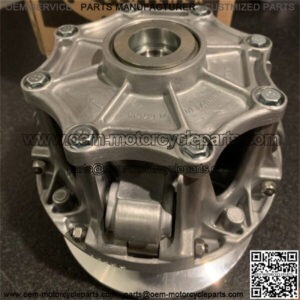 PRIMARY CLUTCH & PULLER KAWASAKI BRUTE FORCE 650 PRAIRIE 700 650 Arctic Cat V2