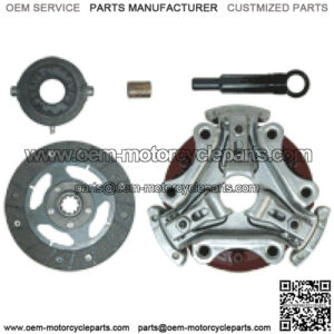 351773R1 Clutch kit Fits Case/International Tractor Tractor Fits Cub LO BOY Fits