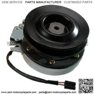 Clutch Warner 5219-25 521925 Fits Cub Cadet