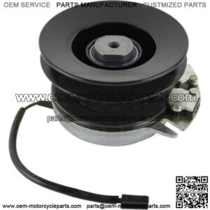 Electric Clutch OEM Replacement for Warner 5217-32 521732 Blade Engagement