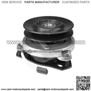 X0166 Clutch Replaces Warner 5215-130 Fits Cub Cadet 917-1709 for Model 1212 152