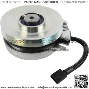 Electric Clutch Fits Toro 110-6766 Z5000 Z5020 SS5000 Warner 5219-81 Fits Exmark