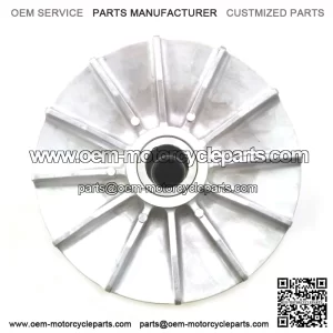 Complete Primary Drive Clutch for Polaris Ranger 570 2015-18 (EBS Type) 1323275