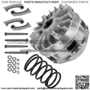 Primary Drive Clutch w/Weight Can-Am Renegade 500 2014-15/ Outlander 500 XT 2014 (For: Can-Am)