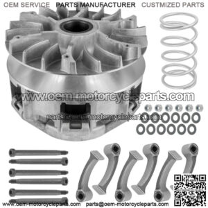 Primary Drive Clutch w/Weight & Spring for Can-Am Outlander Max 570 2018-2022 (For: Can-Am)