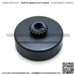 17T 3/4" #219 1600 Clutch