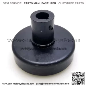 LW785 19.05mm split clutch