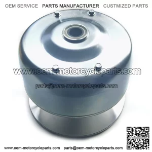 AM140970 | John Deere Clutch Kit for Gator TS