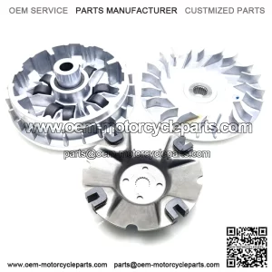 New Drive Primary Clutch Assyfor HISUN 700CC HS700