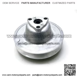 Kawasaki Mule 600 610 SX Secondary Clutch Driven Converter Replaces 49094-0040