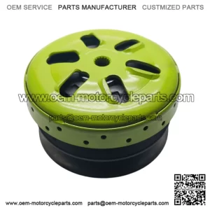 POLARIS SPORTSMAN OUTLAW 90 110 ATV Racing Performance Transmission Clutch Kit-Driven Pulley