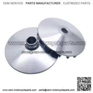 POLARIS SPORTSMAN OUTLAW 90 110 ATV Racing Performance Transmission Clutch Kit-Drive Pulley