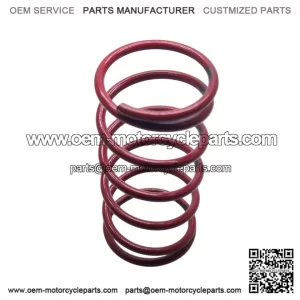 POLARIS SPORTSMAN OUTLAW 90 110 ATV RACING PERFORMANCE TRANSMISSION CLUTCH KIT - LARGE SPRING