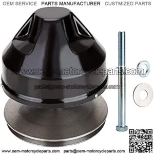 Primary Drive Clutch Kit for EZGO Golf Cart 4 Cycle 1991-2009, 2 Cycle 1989-1994 Gas Model, Replace OEM 26952-G01 26952-G02 9035