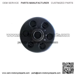 11T 3/4" #420 KDC Clutch