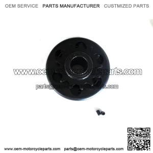 13T 25mm #520 KDC Clutch