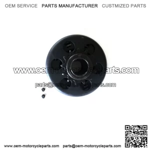 13T 25mm #428 KDC Clutch