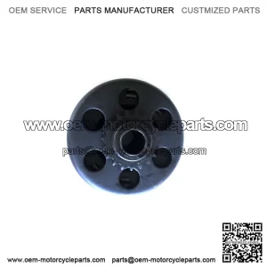 Max Torque box stock/clone clutch, #219 19T 3/4"