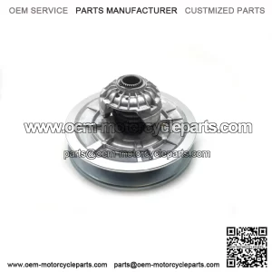 Yamaha G29 Drive2 2017-Up Golf Cart Secondary Driven Clutch | JW8-G6202-23-00