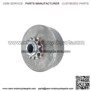 1600 Clutch 12T 3/4" #420