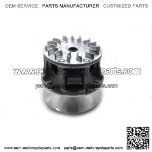 John Deere Original Equipment Clutch - AM146796,1