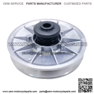 Secondary Drive Clutch 119-0803 1190803 Compatible with Toro 07266TC 07279 07273 Workman MD Utility Vehicle