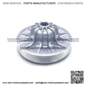 2019-2020 POLARIS RANGER 1000 XP NEW HD SECONDARY DRIVEN CLUTCH COMPLETE ! 2018