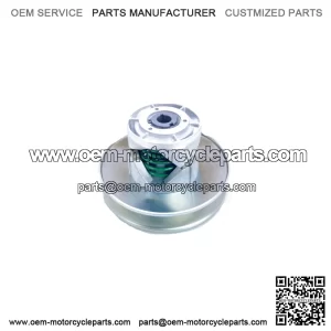 GAS Primary Drive Clutch Converter for Kawasaki Mule 2500 / 2510 / 2520 49093-1064??49093-1064