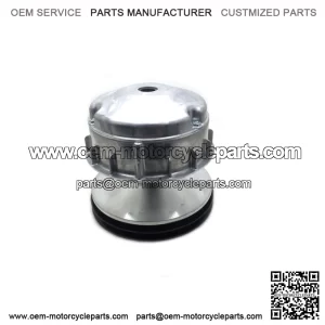 Workman MD 07279 PRIMARY CLUTCH 138-0090 / 119-0802