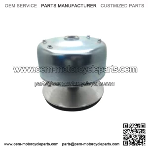 Primary Clutch AM138536
AM137898 Fits For John
Deere TX TurfTX 4X2 Gator