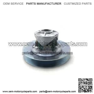 John Deere Gator Clutch Kit AM138516 CS CX Utility Vehicle