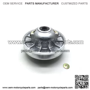 02-06 POLARIS SPORTSMAN 700 600- NEW TIED EBS SECONDARY DRIVEN CLUTCH  EFI X2