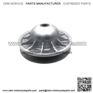 NEW SECONDARY DRIVEN CLUTCH Polaris RANGER 500 Sportsman , Magnum,Scrambler 400