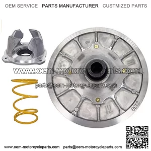 2021 Polaris RZR XP 1000 EPS Secondary Driven Drive Clutch 1323426