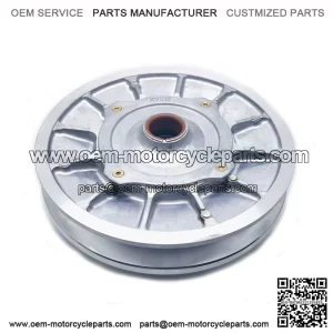 2016-2023 POLARIS RZR 900 & S -NEW EBS TIED UPGRADE SECONDARY DRIVEN CLUTCH